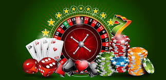 Официальный сайт Casino KingDom